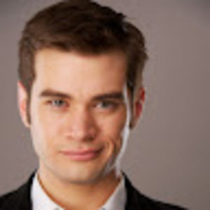 Meet your Posher, Sean